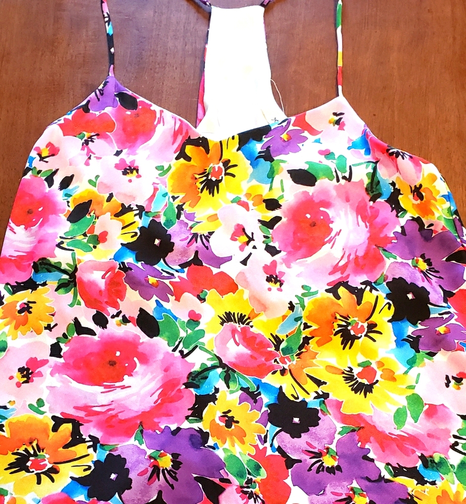 Cami Tank top